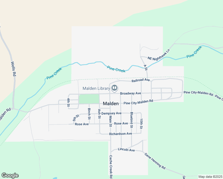 map of restaurants, bars, coffee shops, grocery stores, and more near in Malden