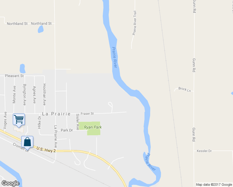 map of restaurants, bars, coffee shops, grocery stores, and more near 7 Steinhart Circle in Grand Rapids