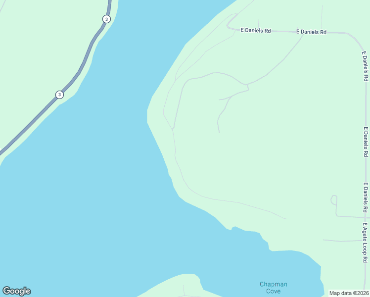 map of restaurants, bars, coffee shops, grocery stores, and more near 1027-1035 East Swindler's Cove Road in Shelton