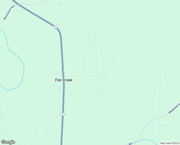 map of restaurants, bars, coffee shops, grocery stores, and more near 212 Forever Green Drive in Saint Maries