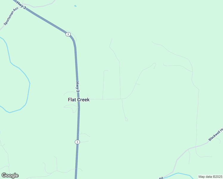 map of restaurants, bars, coffee shops, grocery stores, and more near 212 Forever Green Drive in Saint Maries
