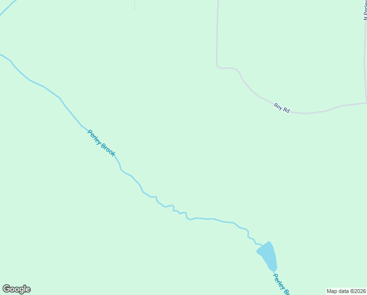 map of restaurants, bars, coffee shops, grocery stores, and more near 73 Roy Road in Fort Kent