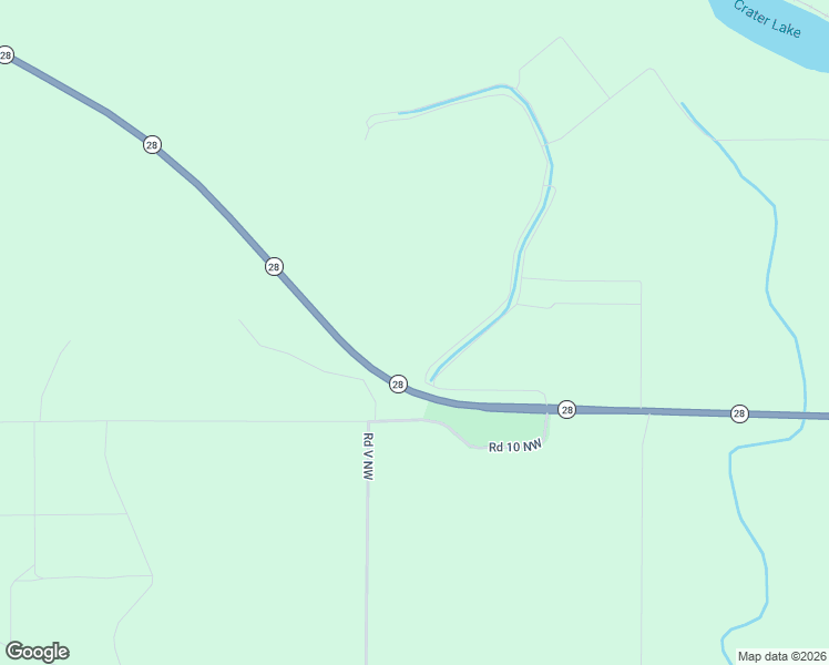 map of restaurants, bars, coffee shops, grocery stores, and more near in Crater