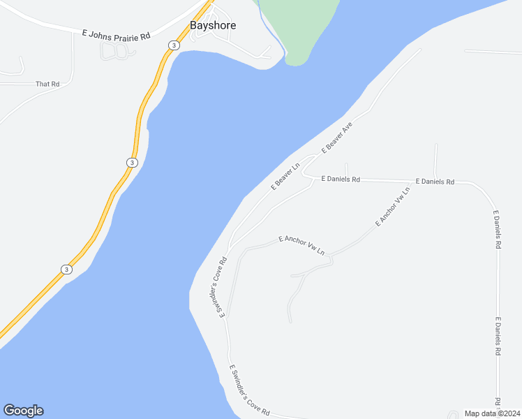 map of restaurants, bars, coffee shops, grocery stores, and more near 171 East Beaver Lane in Shelton