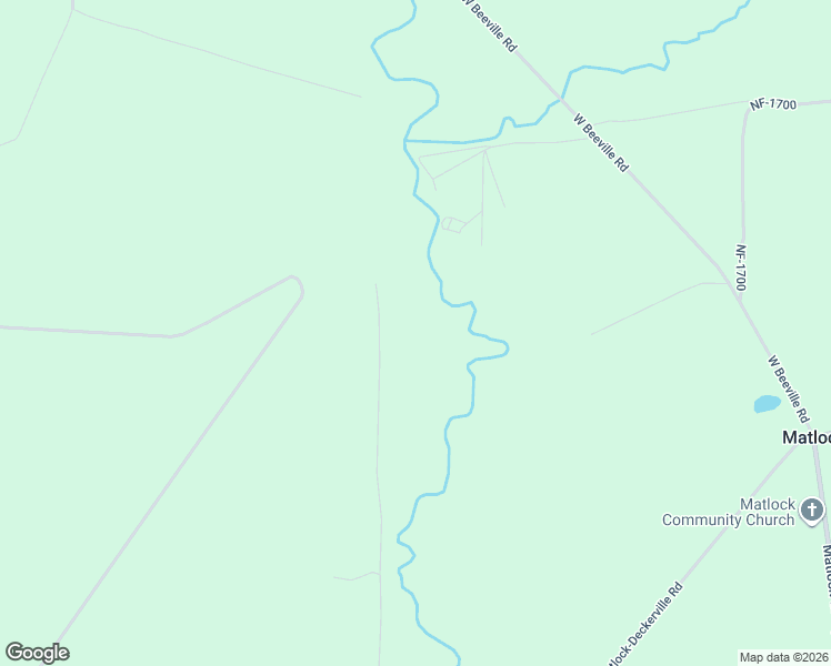 map of restaurants, bars, coffee shops, grocery stores, and more near 740 West Maple Rock Road in Matlock