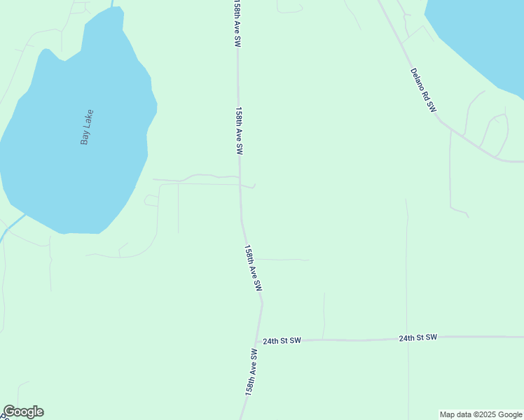 map of restaurants, bars, coffee shops, grocery stores, and more near 1705 158th Avenue Southwest in Lakebay