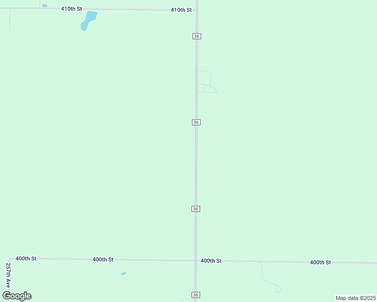 map of restaurants, bars, coffee shops, grocery stores, and more near 40391 County 36 in Laporte
