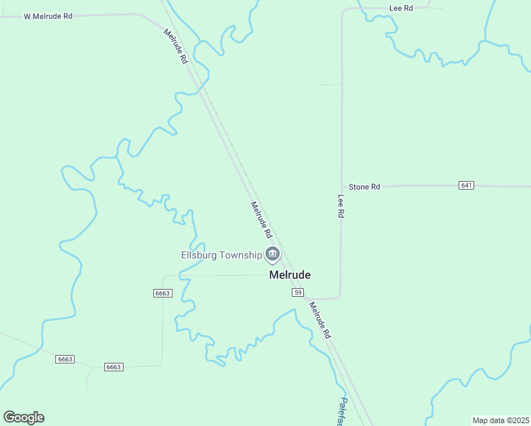 map of restaurants, bars, coffee shops, grocery stores, and more near in St. Louis