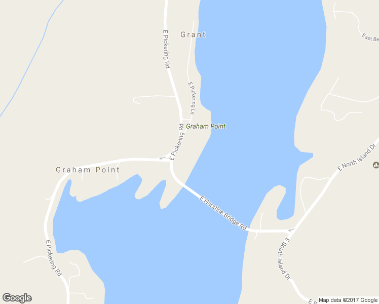 map of restaurants, bars, coffee shops, grocery stores, and more near 3411 East Pickering Road in Shelton