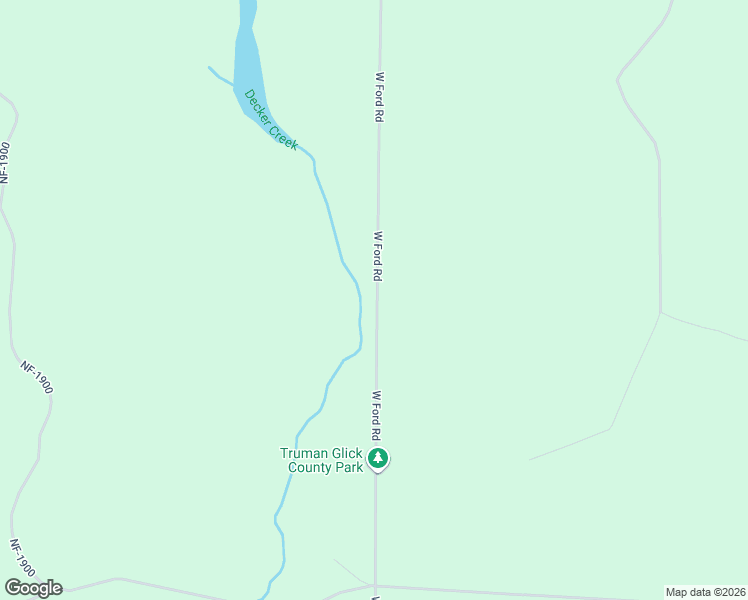 map of restaurants, bars, coffee shops, grocery stores, and more near 1531 West Ford Road in Matlock