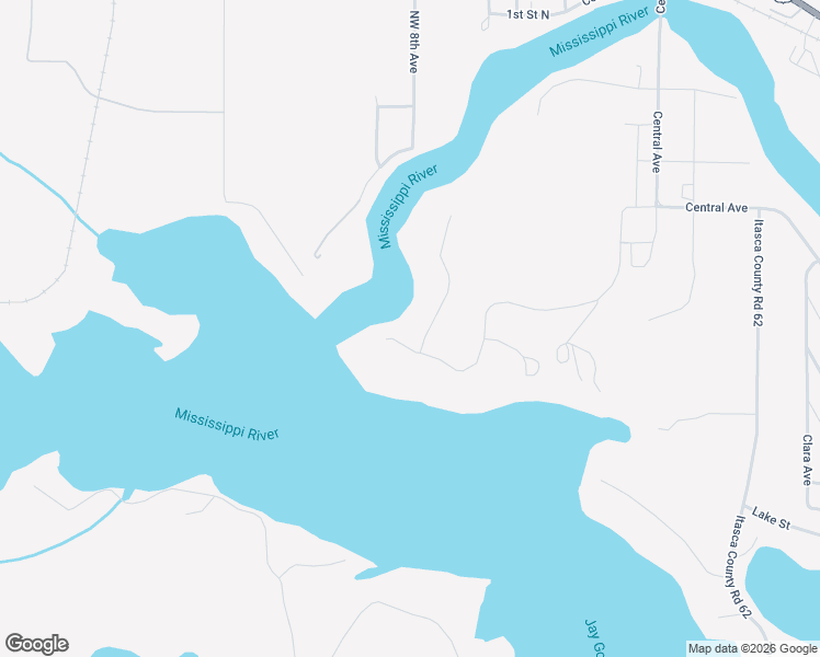 map of restaurants, bars, coffee shops, grocery stores, and more near 36819 Indian Point Road in Cohasset