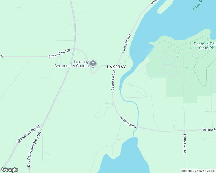 map of restaurants, bars, coffee shops, grocery stores, and more near 314 Lorenz Road Northwest in Home