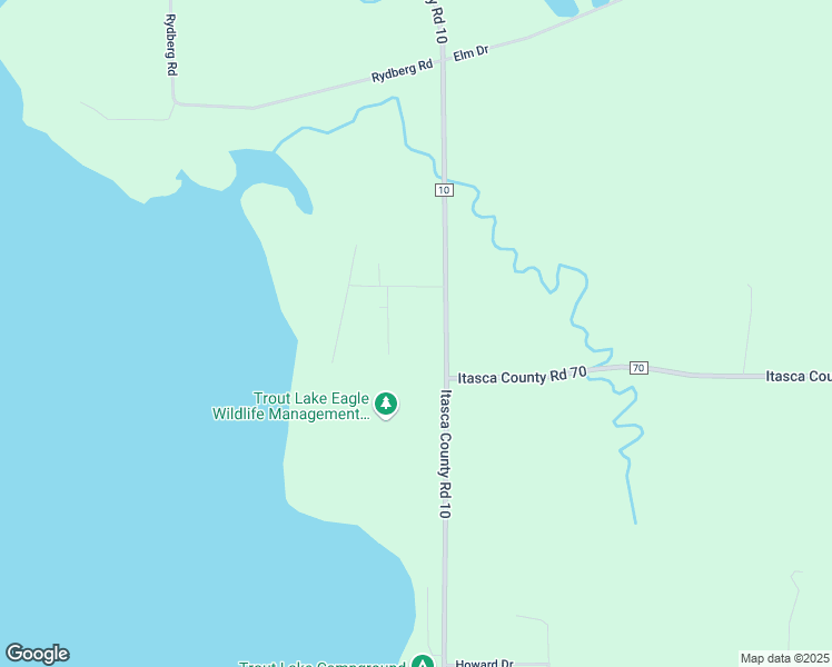 map of restaurants, bars, coffee shops, grocery stores, and more near 26137 Aspen Drive in Bovey