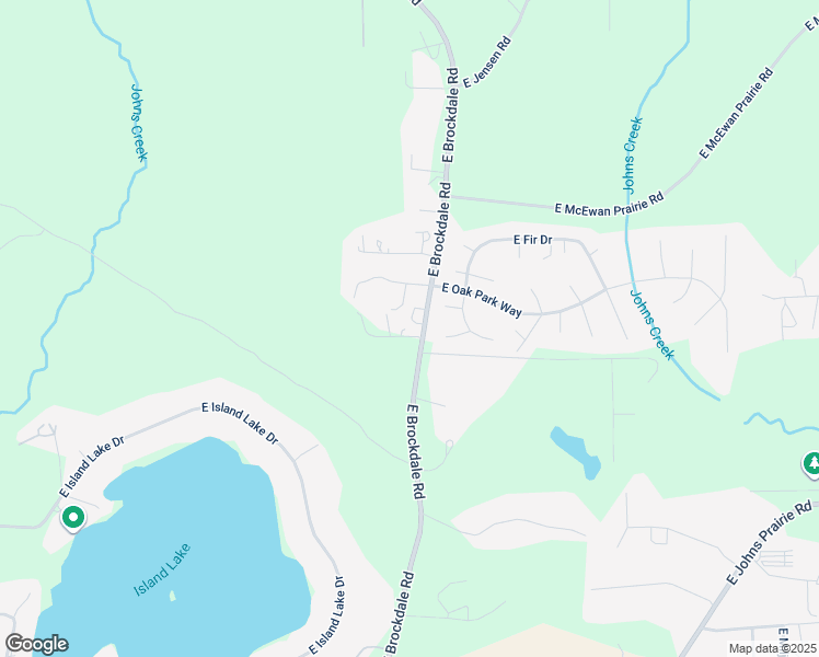 map of restaurants, bars, coffee shops, grocery stores, and more near 2841 East Brockdale Road in Shelton