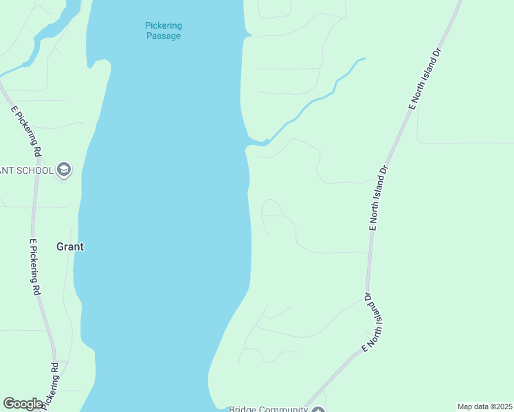 map of restaurants, bars, coffee shops, grocery stores, and more near 380 East Bergeson Road in Shelton