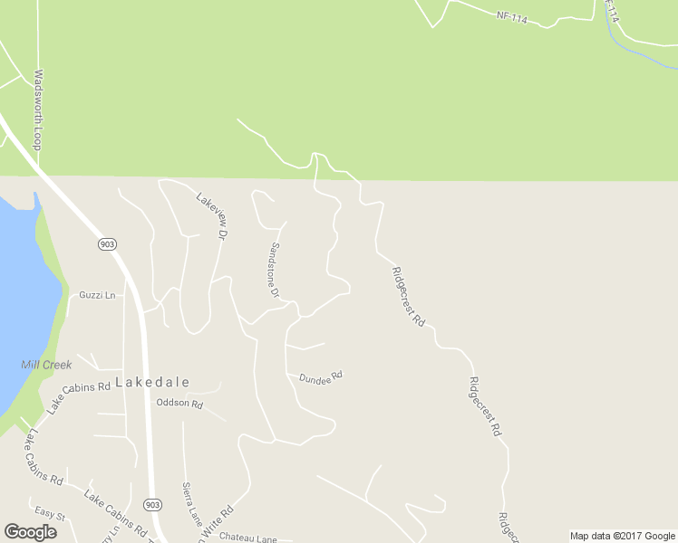 map of restaurants, bars, coffee shops, grocery stores, and more near 1391 Pineloch Sun Drive in Ronald