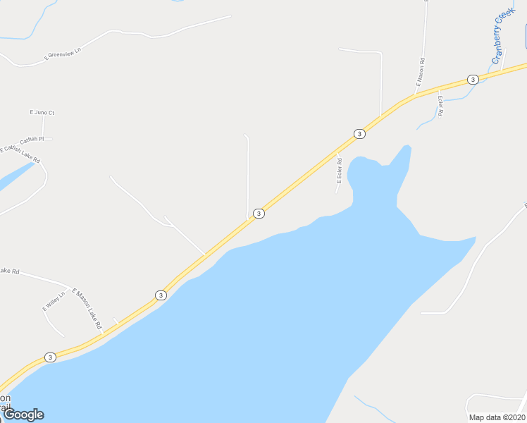 map of restaurants, bars, coffee shops, grocery stores, and more near 4970 Route 3 in Shelton