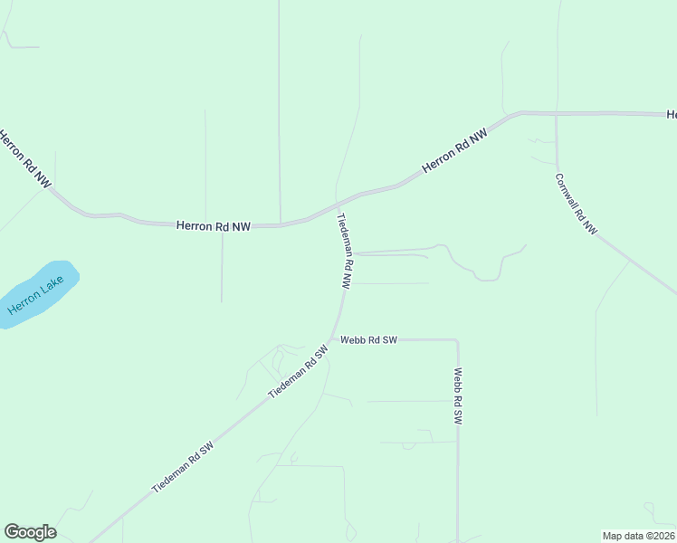 map of restaurants, bars, coffee shops, grocery stores, and more near 219 Tiedman Road Kp North in Lakebay
