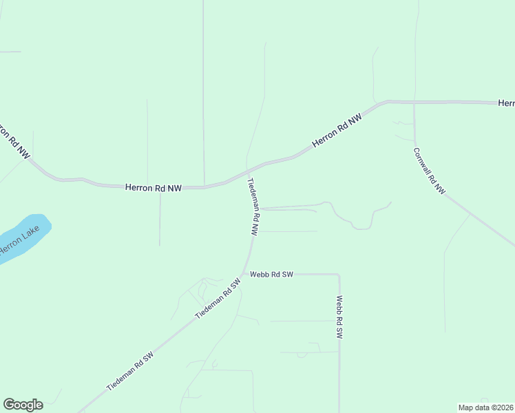 map of restaurants, bars, coffee shops, grocery stores, and more near 219 Tiedman Road Kp North in Lakebay