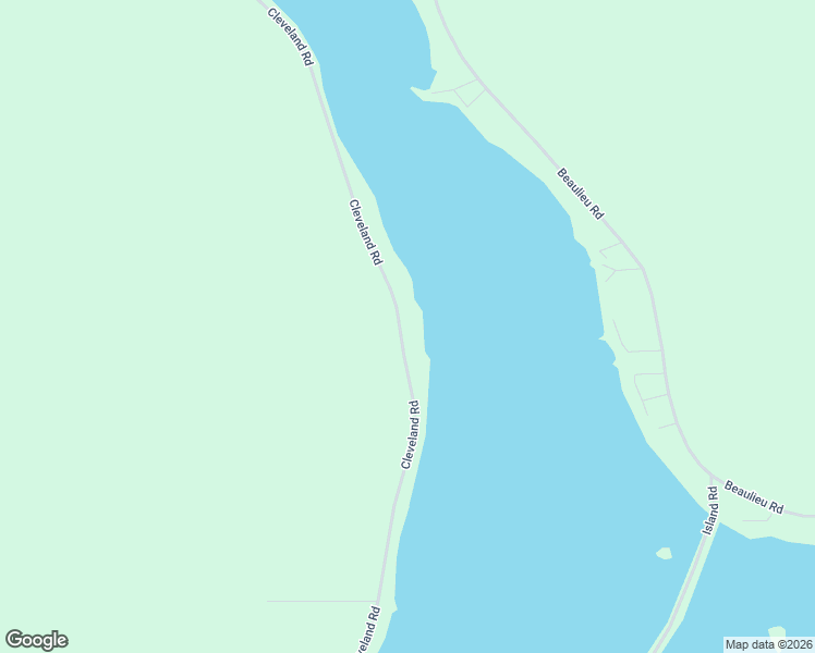 map of restaurants, bars, coffee shops, grocery stores, and more near 328 Cleveland Road in Saint Agatha