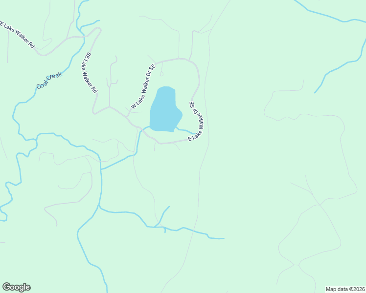 map of restaurants, bars, coffee shops, grocery stores, and more near 37624 East Lake Walker Drive Southeast in Enumclaw