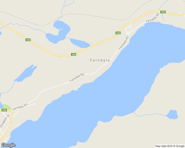 map of restaurants, bars, coffee shops, grocery stores, and more near 161 Ferndale Road in Placentia