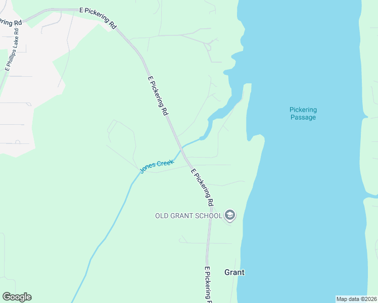 map of restaurants, bars, coffee shops, grocery stores, and more near 11 East Geist Point Road in Shelton