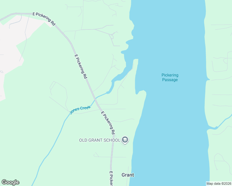 map of restaurants, bars, coffee shops, grocery stores, and more near 131 East Geist Point Road in Shelton