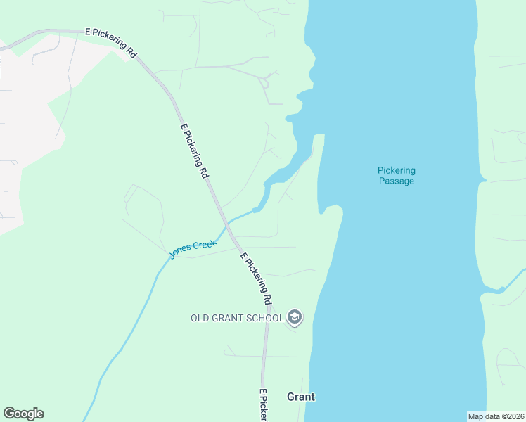 map of restaurants, bars, coffee shops, grocery stores, and more near 131 East Geist Point Road in Shelton