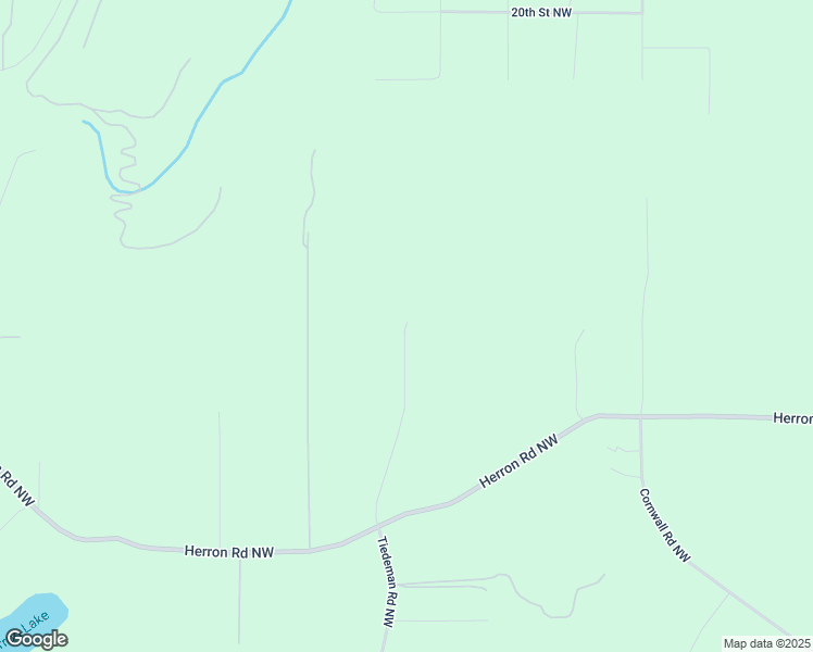 map of restaurants, bars, coffee shops, grocery stores, and more near 1116 Tiedman Road Kp North in Lakebay