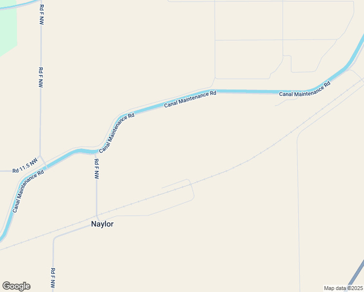 map of restaurants, bars, coffee shops, grocery stores, and more near Canal Maintenance Road in Ephrata