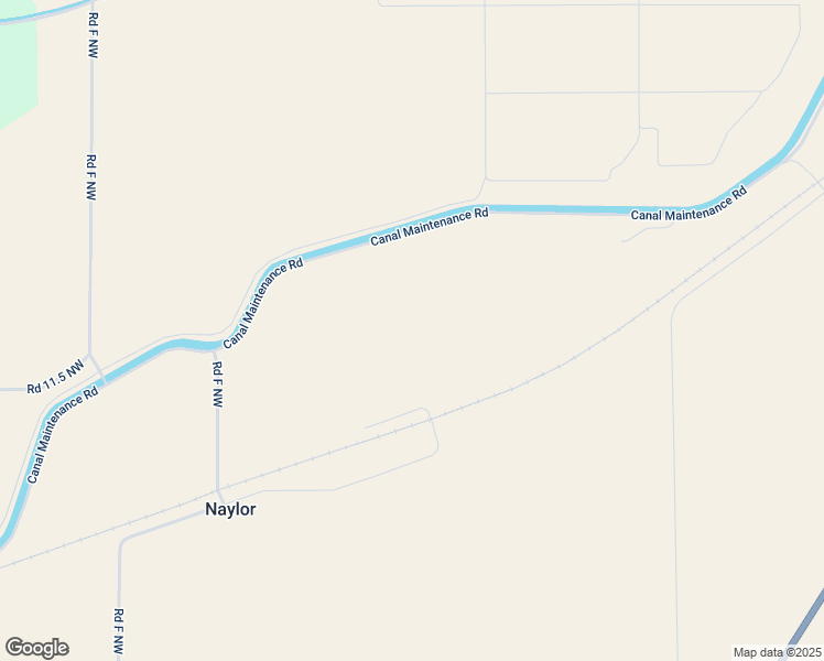 map of restaurants, bars, coffee shops, grocery stores, and more near Canal Maintenance Road in Ephrata