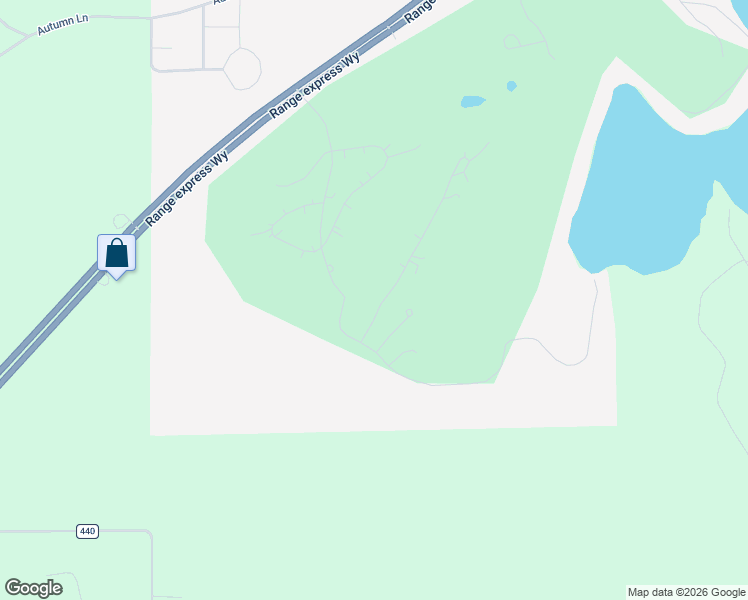 map of restaurants, bars, coffee shops, grocery stores, and more near 106 White Spruce Lane in Coleraine