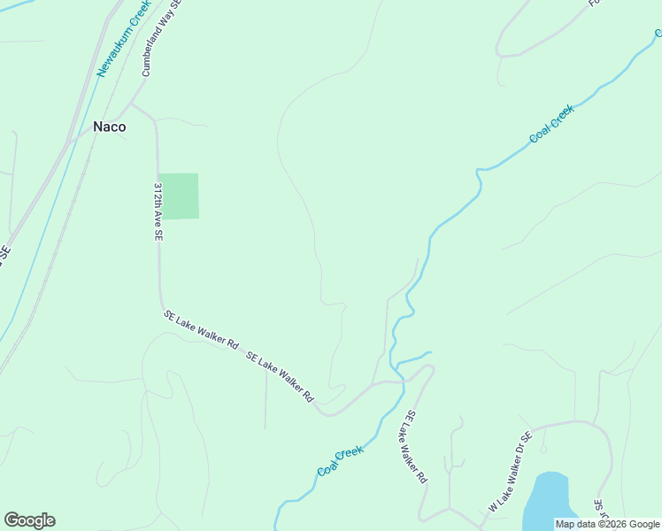 map of restaurants, bars, coffee shops, grocery stores, and more near 31936 Southeast Lake Walker Road in Enumclaw