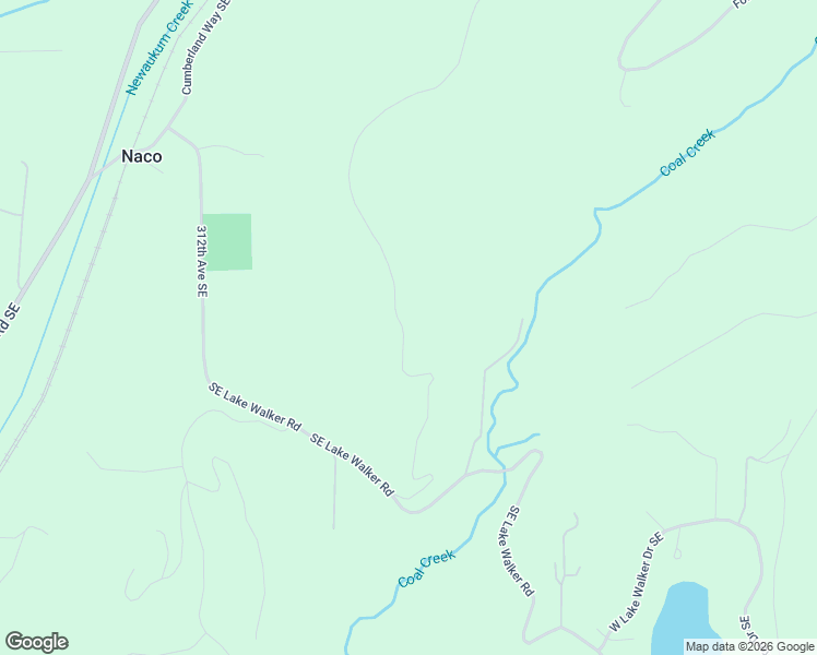 map of restaurants, bars, coffee shops, grocery stores, and more near 36501-36899 320th Avenue Southeast in Enumclaw