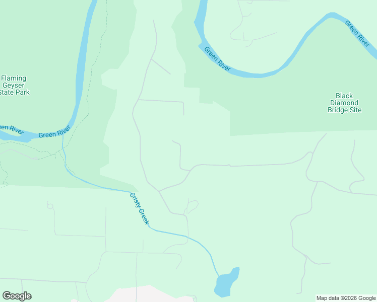 map of restaurants, bars, coffee shops, grocery stores, and more near 24984 Southeast 367th Way in Enumclaw