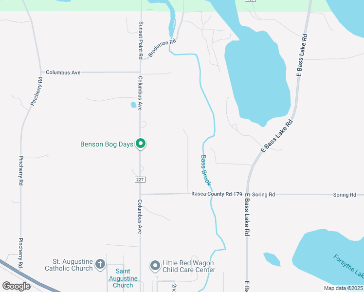 map of restaurants, bars, coffee shops, grocery stores, and more near 27375 Bass Brook Lane in Cohasset