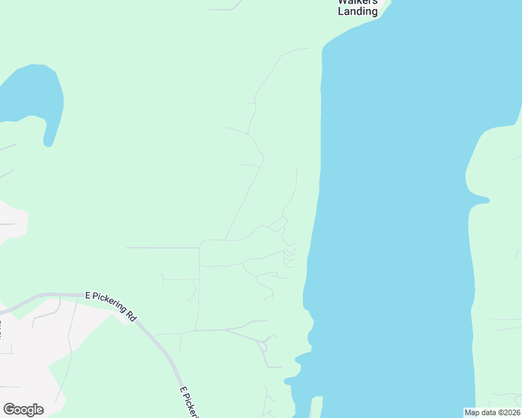 map of restaurants, bars, coffee shops, grocery stores, and more near 570 E Strong Rd in Shelton