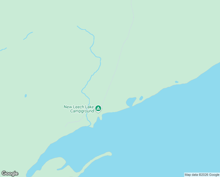 map of restaurants, bars, coffee shops, grocery stores, and more near 13006 Sunset Beach Road Northwest in Cass Lake