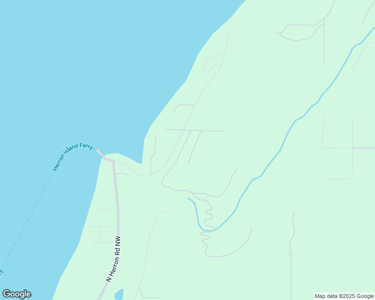 map of restaurants, bars, coffee shops, grocery stores, and more near 1912 201st Avenue Court Northwest in Home