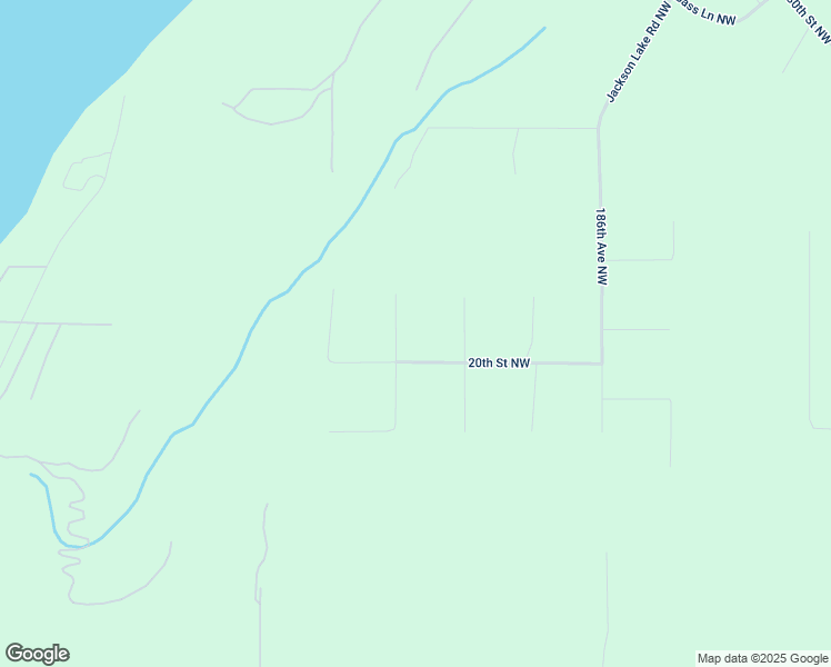 map of restaurants, bars, coffee shops, grocery stores, and more near 2019 192nd Avenue Northwest in Home