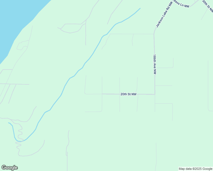map of restaurants, bars, coffee shops, grocery stores, and more near 2019 192nd Avenue Northwest in Lakebay