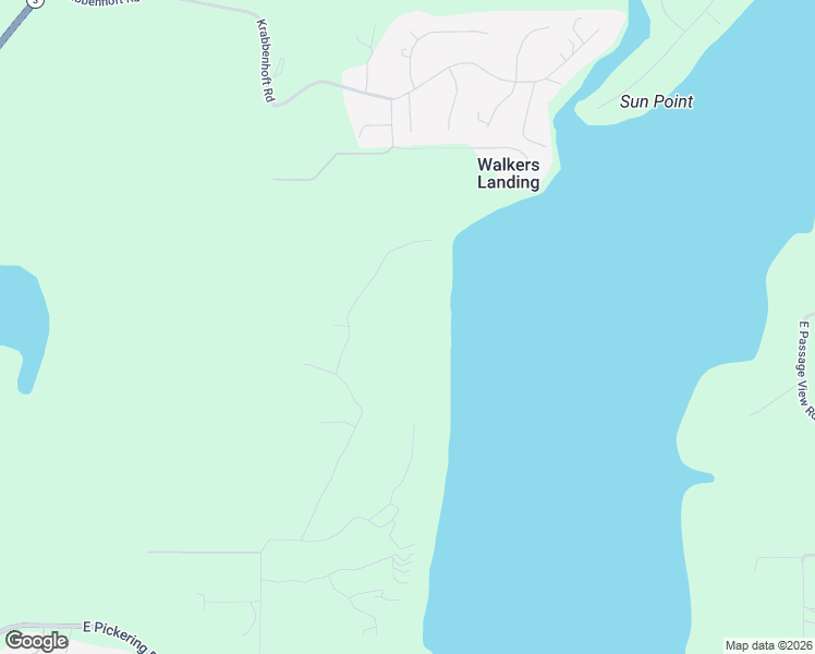 map of restaurants, bars, coffee shops, grocery stores, and more near 950 East Strong Road in Shelton