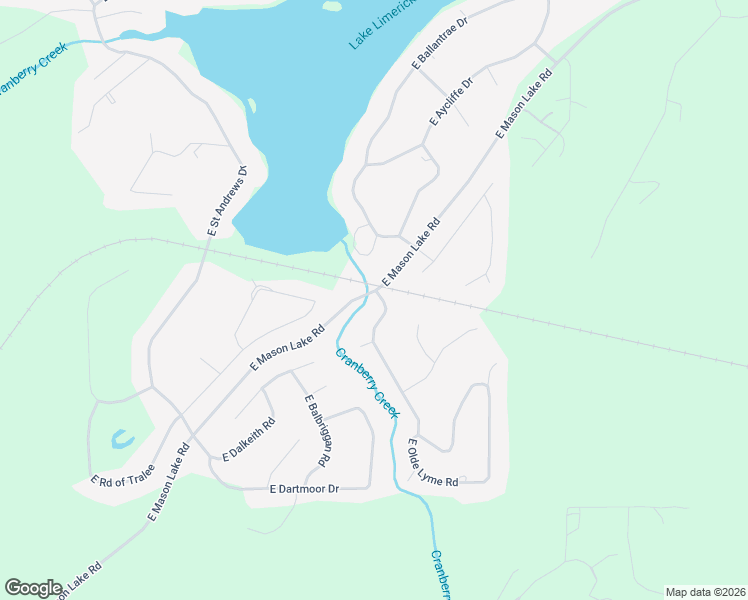 map of restaurants, bars, coffee shops, grocery stores, and more near 60 East Olde Lyme Road in Shelton