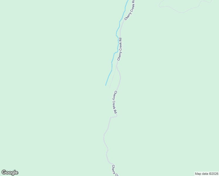 map of restaurants, bars, coffee shops, grocery stores, and more near 3473 Cherry Creek Road in Saint Maries