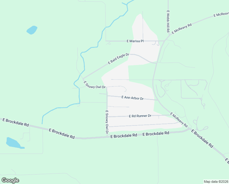map of restaurants, bars, coffee shops, grocery stores, and more near 300 East Ann Arbor Drive in Shelton