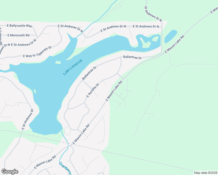 map of restaurants, bars, coffee shops, grocery stores, and more near 51 East Lambeth Drive in Shelton