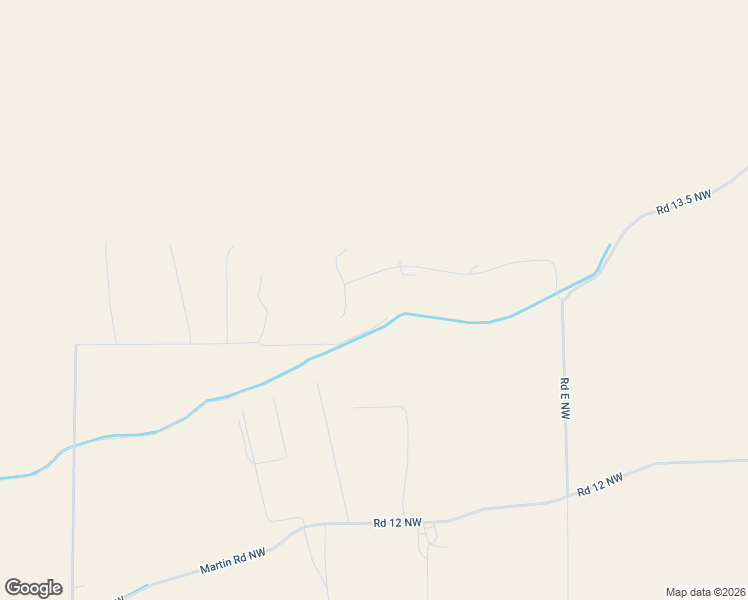 map of restaurants, bars, coffee shops, grocery stores, and more near 5351 Painted Hills Road in Ephrata