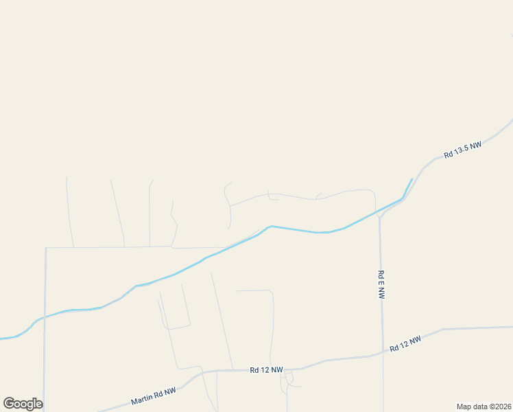 map of restaurants, bars, coffee shops, grocery stores, and more near 5351 Painted Hills Road in Ephrata