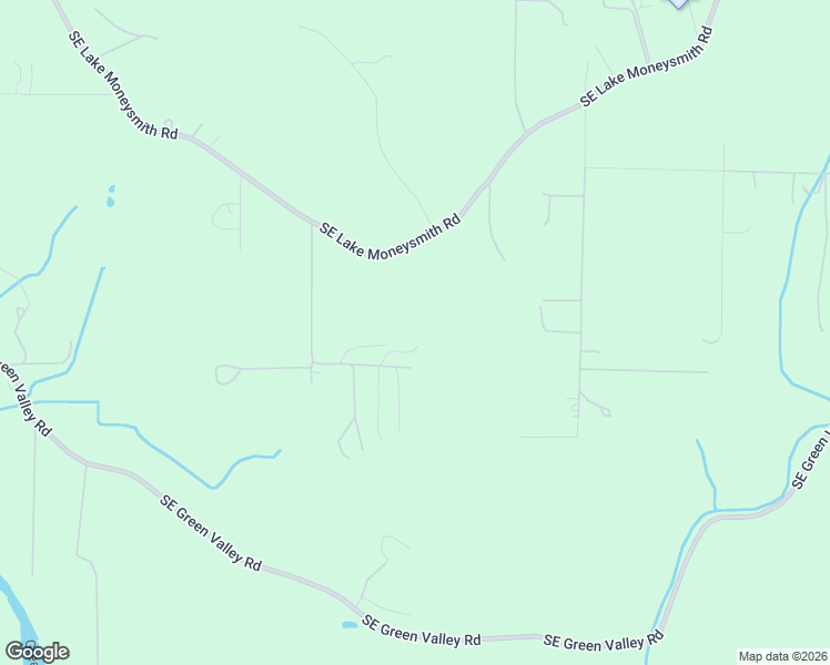 map of restaurants, bars, coffee shops, grocery stores, and more near 16616 Southeast 352nd Street in Auburn
